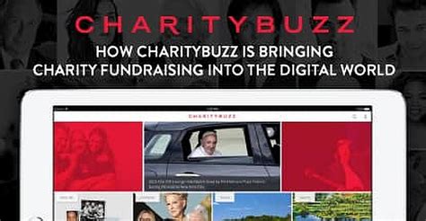 charity buzz reviews|charitybuzz auctions.